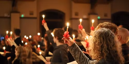Celtic Christmas Lovefeast