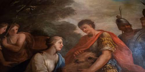 Volunteer Open Mornings at The Sherborne