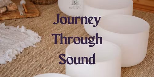 Journey Through Sound