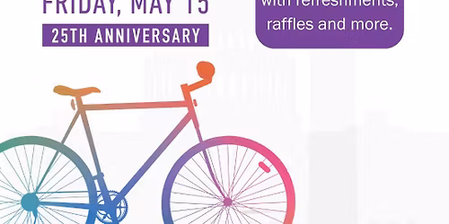 Bike to Work Day Bike Lane Pit Stop