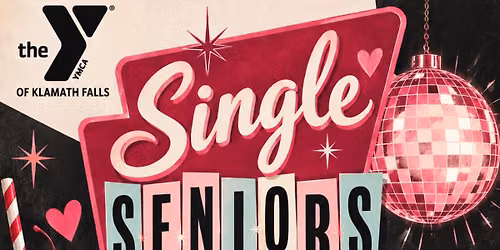 Single Seniors Dance at The YMCA