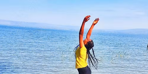 Youth camp with 90 youngsters!