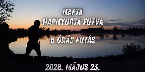 NAFTA - Napnyugta Futva