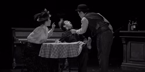 Th\u00e9\u00e2tre | Smile