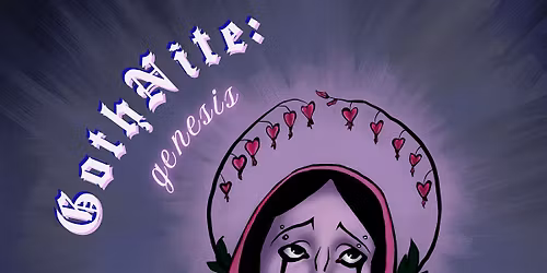 GOTH NITE: GENESIS