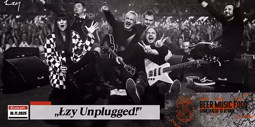 \u0141zy - Unplugged!! 