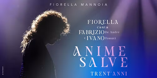 Fiorella Mannoia