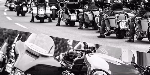 Harley Week Zagreb 2026