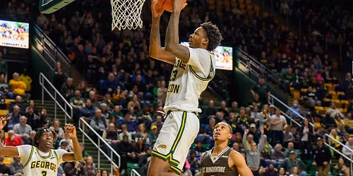 Parking UNC Wilmington Seahawks at Northeastern Huskies Mens Basketball