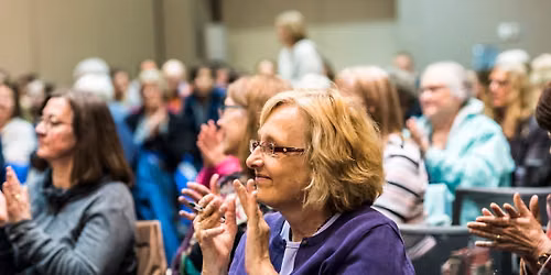Raw Voices, Real Stories: Literary reading by self-taught authors