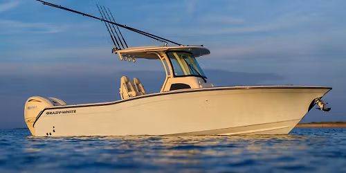 Spring In-Water Boat Show | MarineMax Panama City
