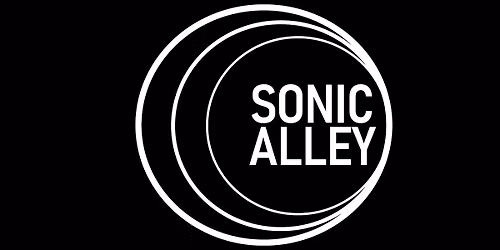 Sonic Alley