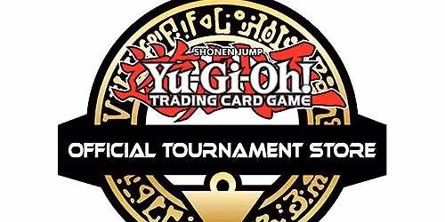 Yu-Gi-Oh! Tournament
