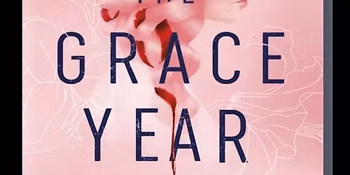 GWHF Book Club: The Grace Year by Kim Liggett