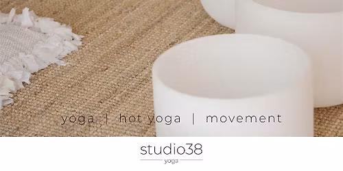 Sound Bath with Kelly