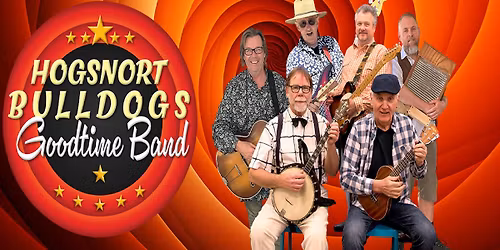 Hogsnort Bulldogs Goodtime Band