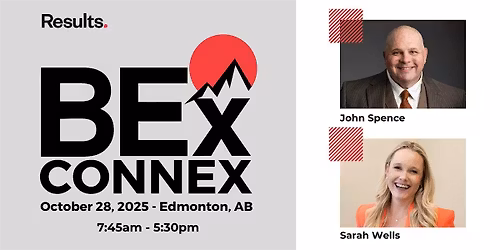 BEx Connex - Edmonton