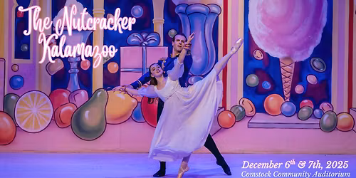 The Nutcracker Kalamazoo