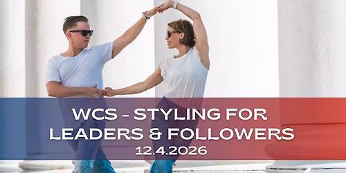 WCS - Styling for leaders and follwers