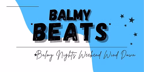 Balmy Beats