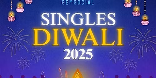 Singles Diwali In Trivalley, Dublin, Ca