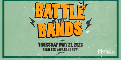 Battle of the Bands