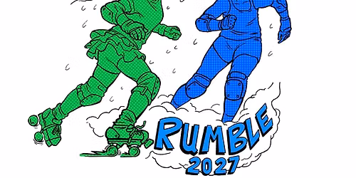 Rainy Season Rumble 2027