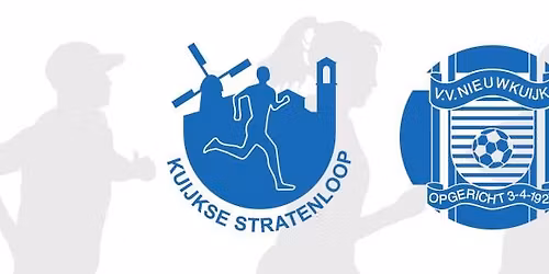 Kuijkse Stratenloop 2026