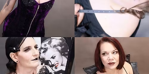 PHOTOSHOOT PARTY 3.0