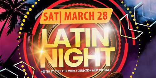 Latin Night