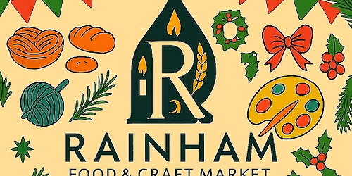 Rainham Food & Craft's Christmas Market