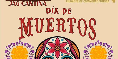 FESTIVAL DEL DIA DE MUERTOS    *DAY OF THE DEATH FESTIVAL*