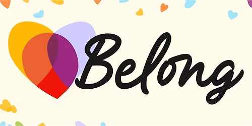 Belong - Ronald McDonald McDonald House WA Gala Ball 2026