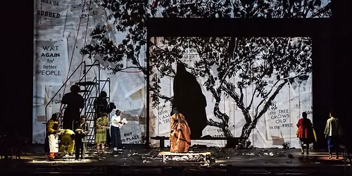 WILLIAM KENTRIDGE - SIBYL