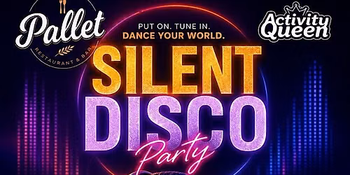 Silent disco