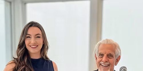 Live Acoustic Duo at Frosted Edition