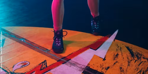 Iszy Graduation Celebration