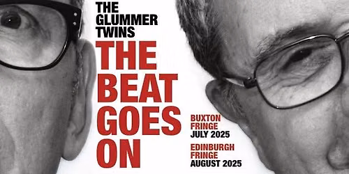 The Beat Goes On (Buxton)