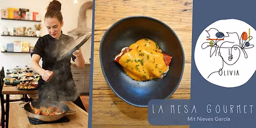 La Mesa Gourmet