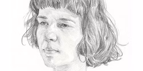 Tutored Portrait Drawing with Lancelot Richardson