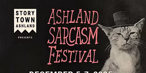 ASF! Presents: Standup Comedy @ Resistance Wine