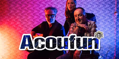ACOUFUN > Deux Ours