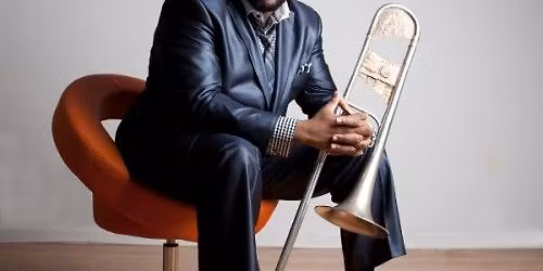 Jeff Bradshaw Tickets