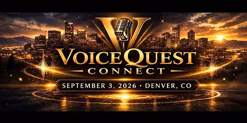 VoiceQuest CONNECT