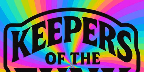 Keepers of the Funk - Walker's @ Works