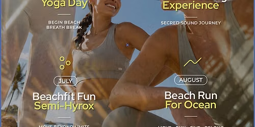 Active Wellness Season