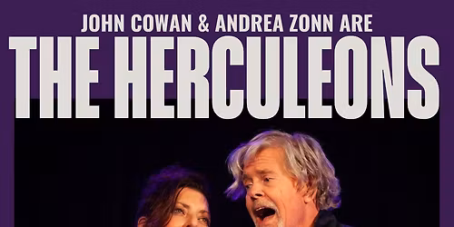 The HercuLeons: Jody Nardone Andy Peake Paul Kramer Will McFarlane & Abe Parker