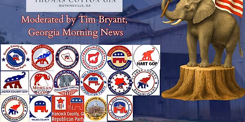 RETURN TO THE STUMPING GROUND