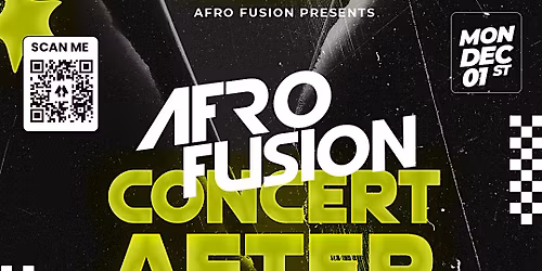 The  Concert After Party (Special Edition)