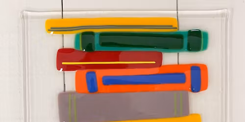 Wednesday Workshop - Summer Camp Series